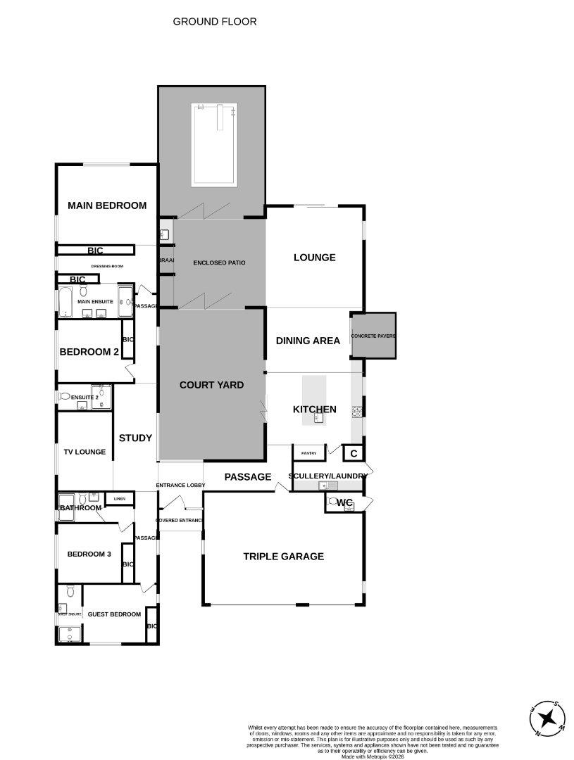 5 Bedroom Property for Sale in Val De Vie Estate Western Cape